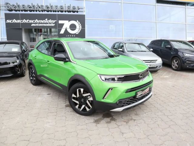 Opel Mokka-E
