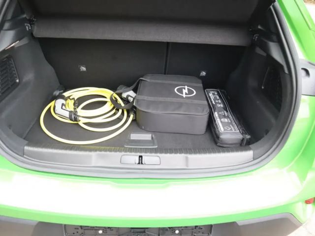 Opel Mokka-E