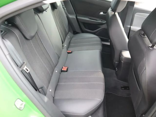 Opel Mokka-E