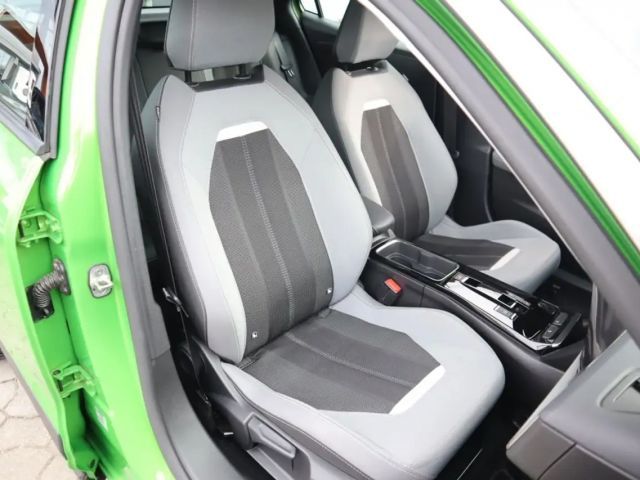 Opel Mokka-E