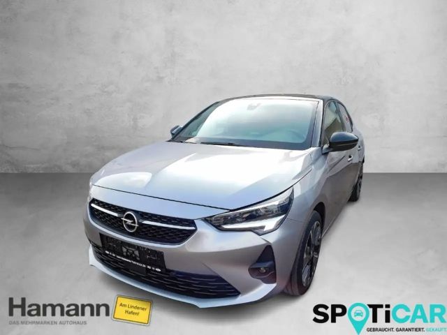 Opel Corsa-e