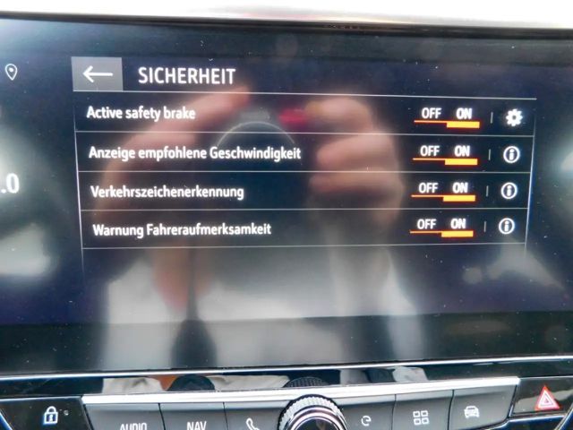 Opel Corsa-e