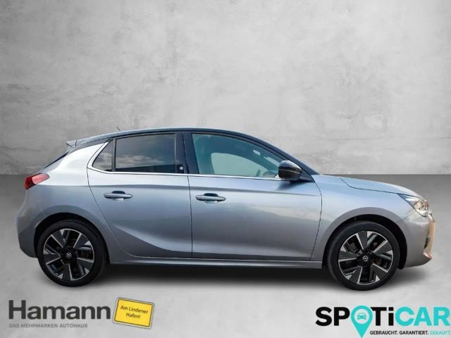 Opel Corsa-e