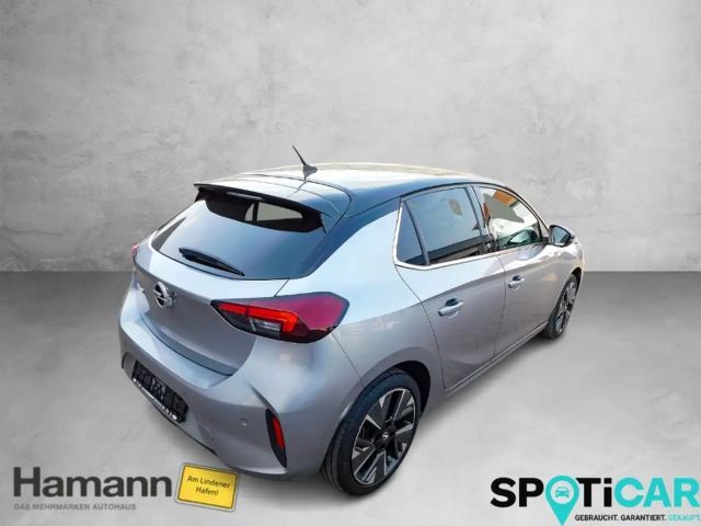 Opel Corsa-e