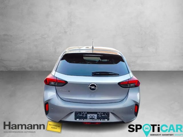 Opel Corsa-e