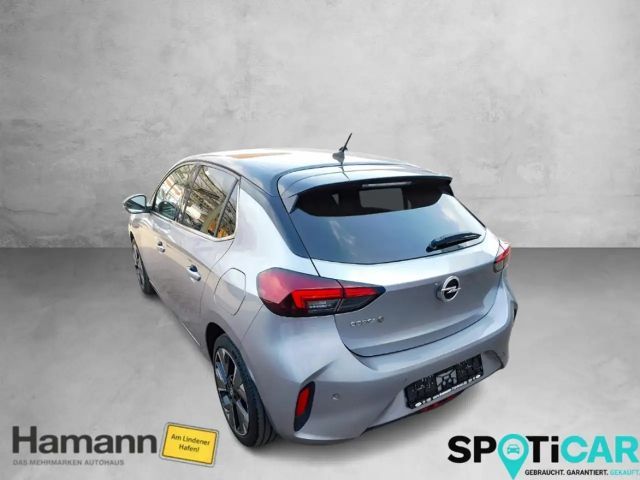 Opel Corsa-e