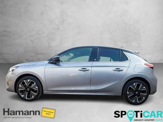 Opel Corsa-e