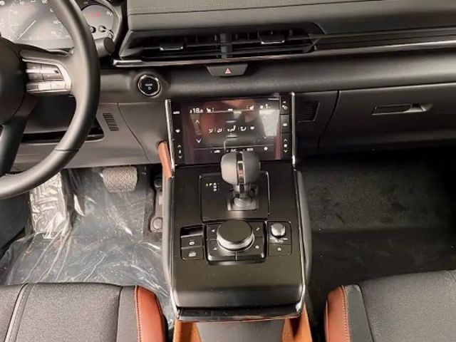 Mazda MX-30