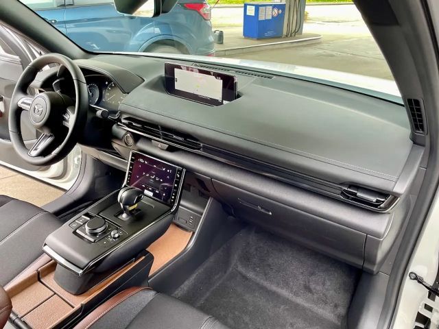Mazda MX-30