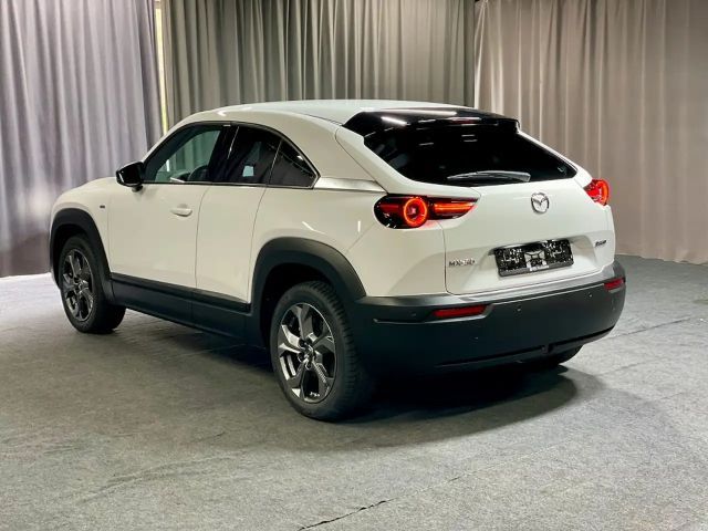 Mazda MX-30