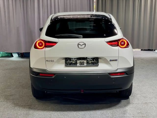 Mazda MX-30