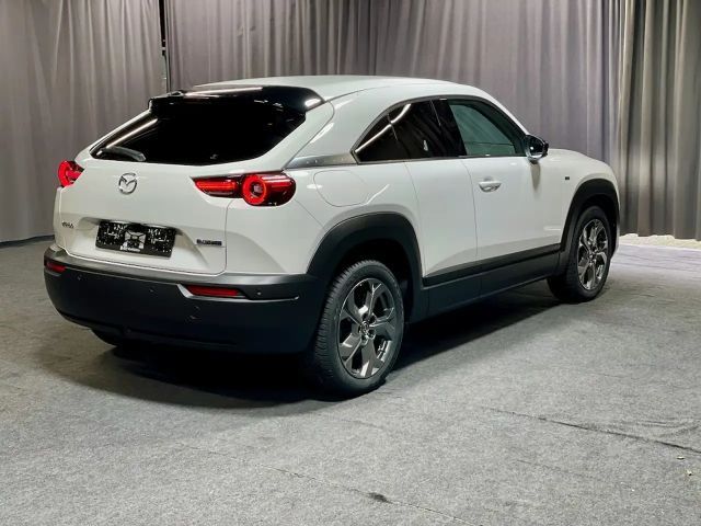 Mazda MX-30