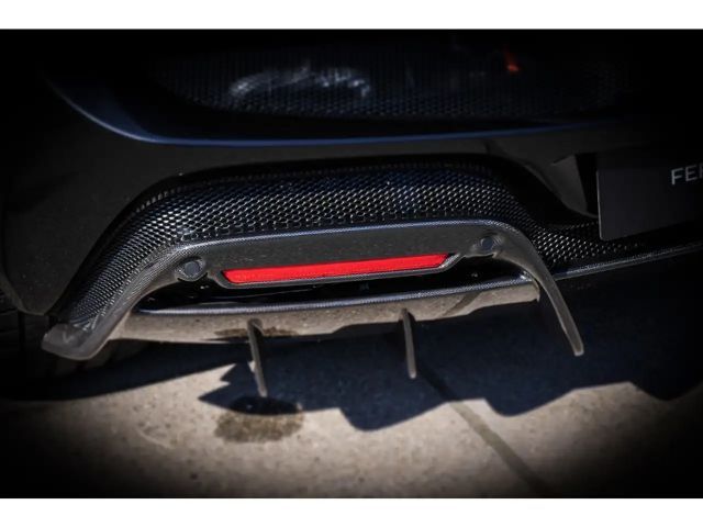 Ferrari 296