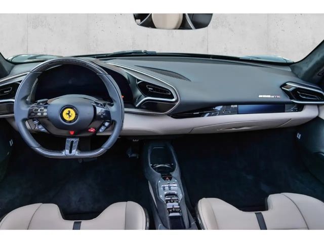 Ferrari 296