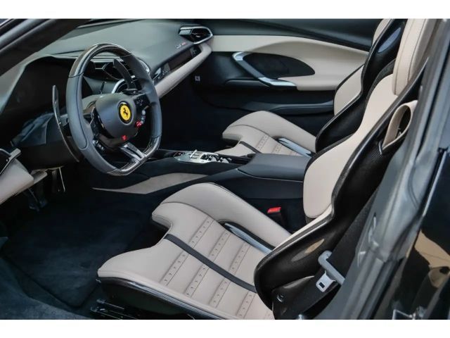 Ferrari 296