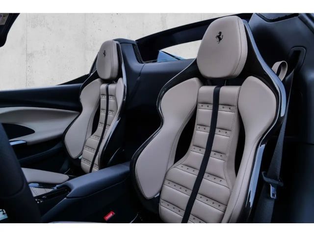 Ferrari 296