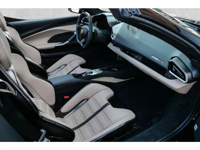 Ferrari 296