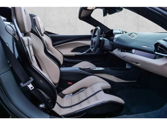 Ferrari 296