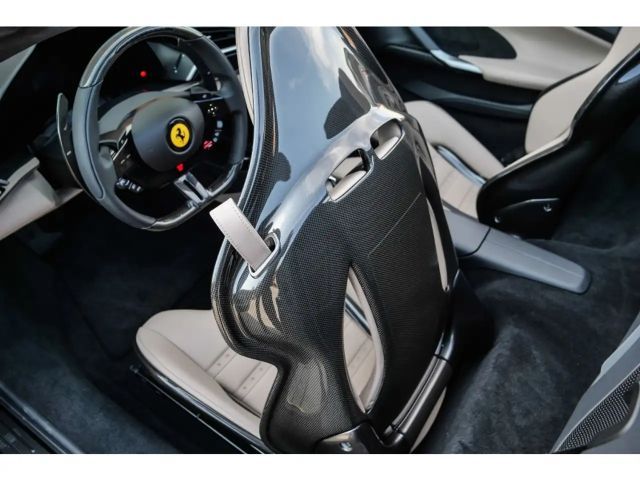 Ferrari 296