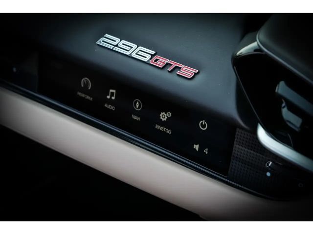 Ferrari 296