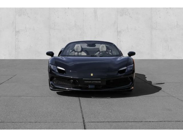 Ferrari 296