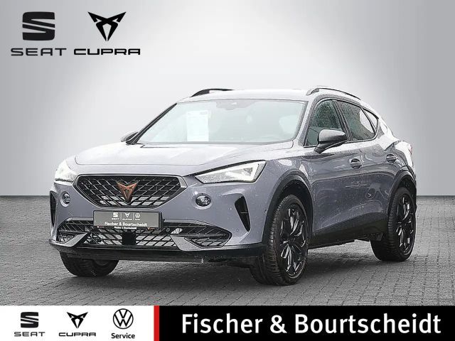 Cupra Formentor 1.4 e-HYBRID "TRIBE" EDITION ACC 2025 Hybride / Benzine