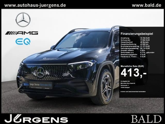 Mercedes-Benz EQB 300