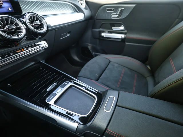 Mercedes-Benz EQB 300
