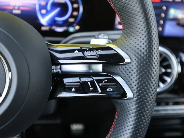 Mercedes-Benz EQB 300