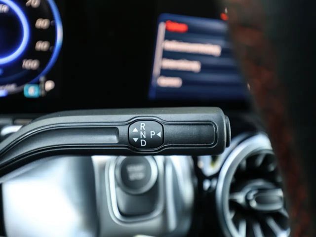 Mercedes-Benz EQB 300