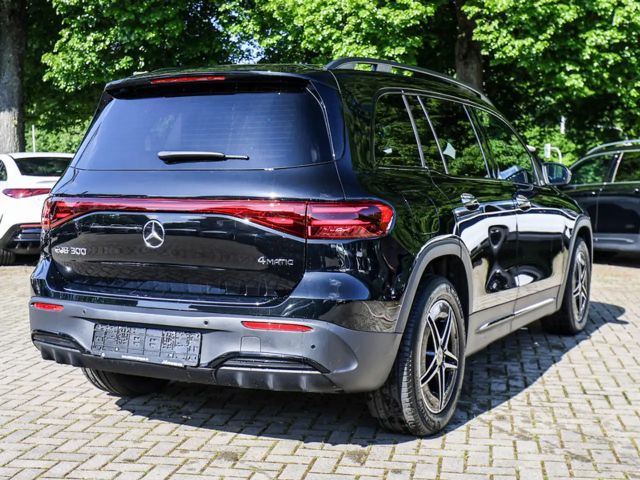 Mercedes-Benz EQB 300