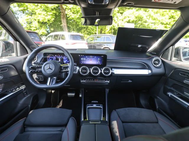 Mercedes-Benz EQB 300