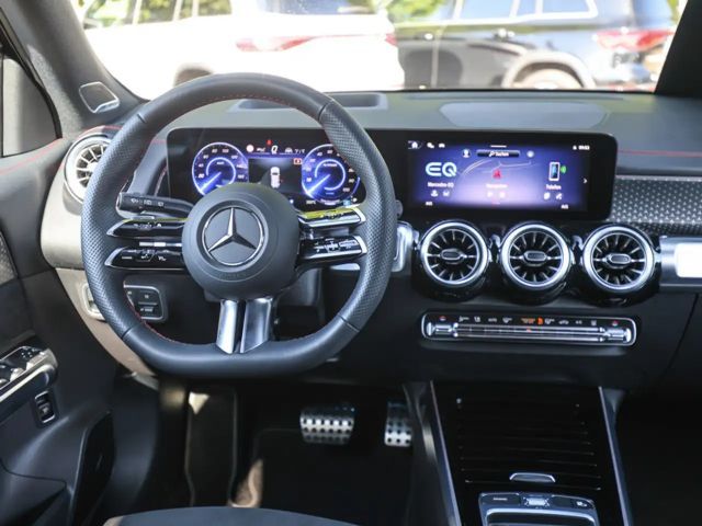 Mercedes-Benz EQB 300