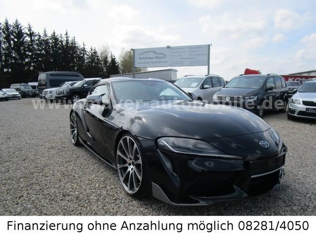 Toyota Supra
