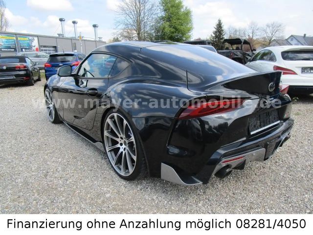 Toyota Supra