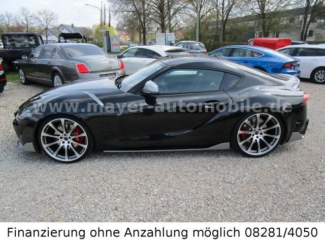 Toyota Supra