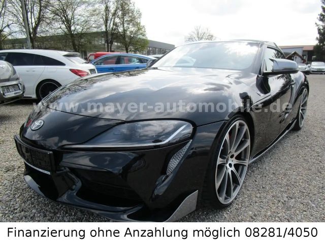 Toyota Supra