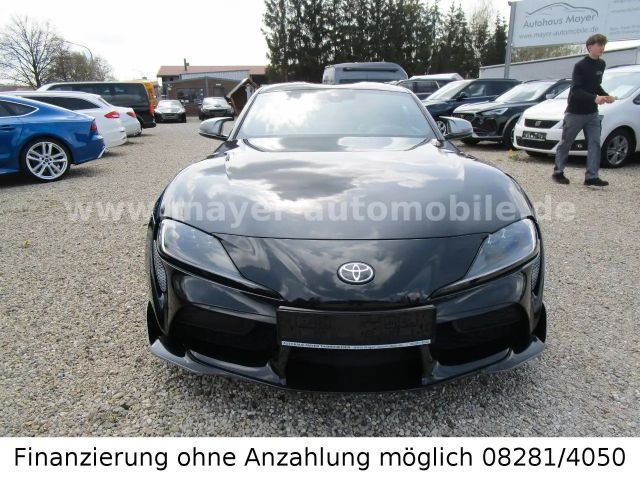 Toyota Supra