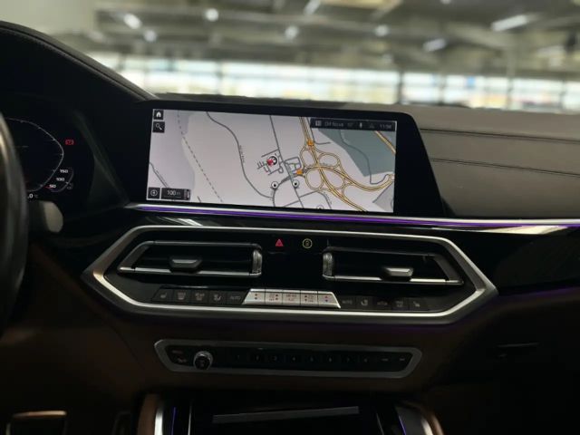 BMW X6 M