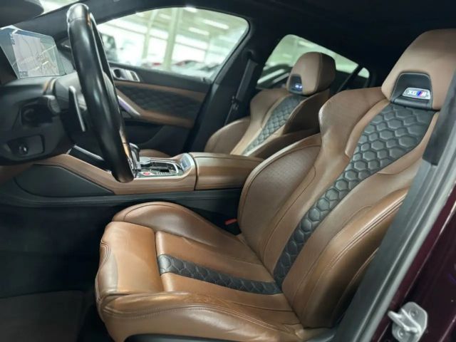 BMW X6 M