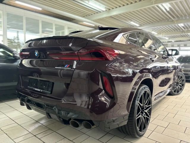 BMW X6 M