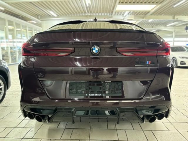 BMW X6 M