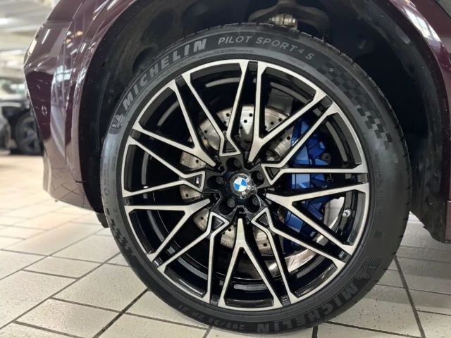 BMW X6 M