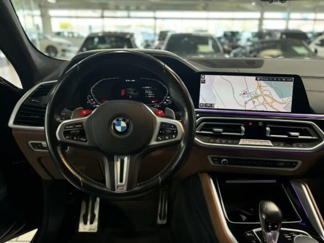 BMW X6 M