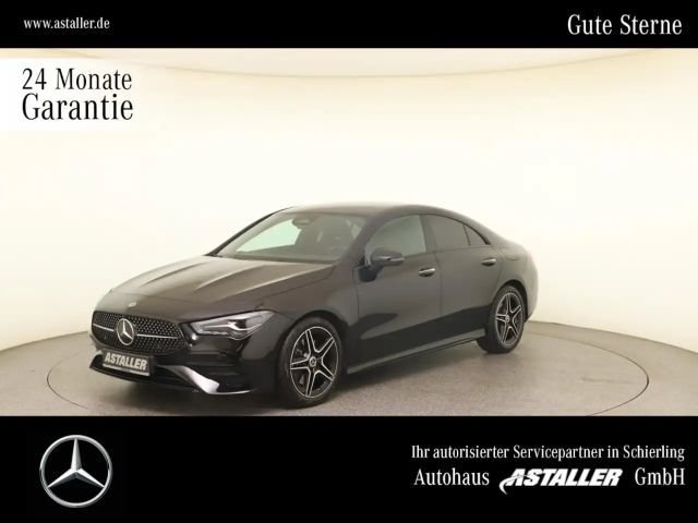 Mercedes-Benz CLA 220 2023 Benzine