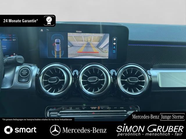 Mercedes-Benz GLB 35 AMG