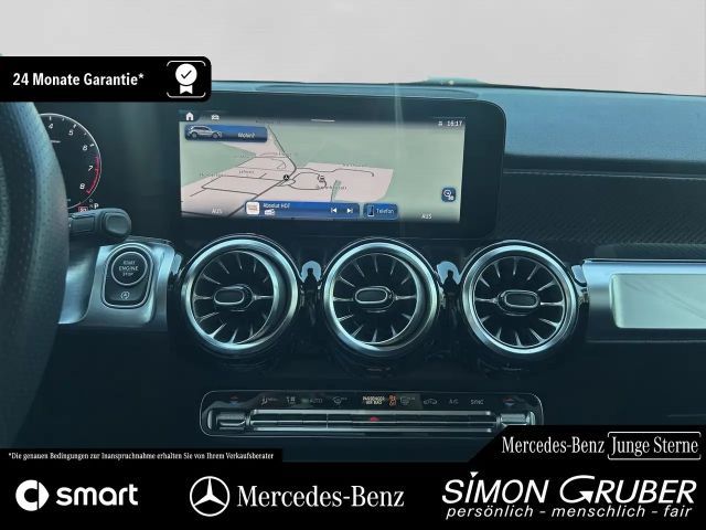 Mercedes-Benz GLB 35 AMG