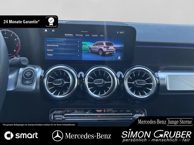 Mercedes-Benz GLB 35 AMG