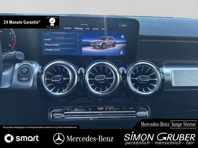 Mercedes-Benz GLB 35 AMG