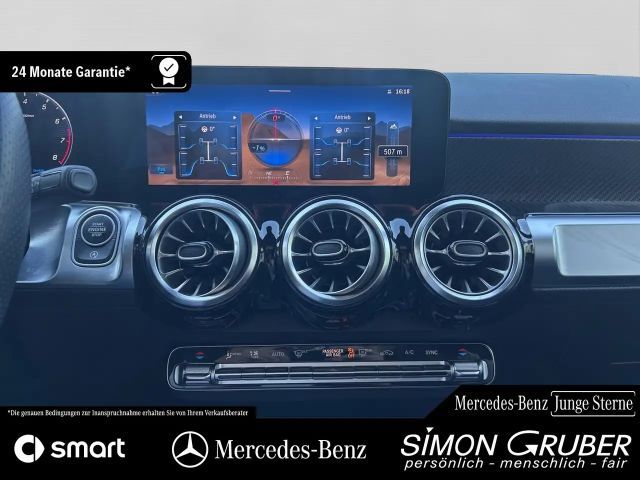Mercedes-Benz GLB 35 AMG